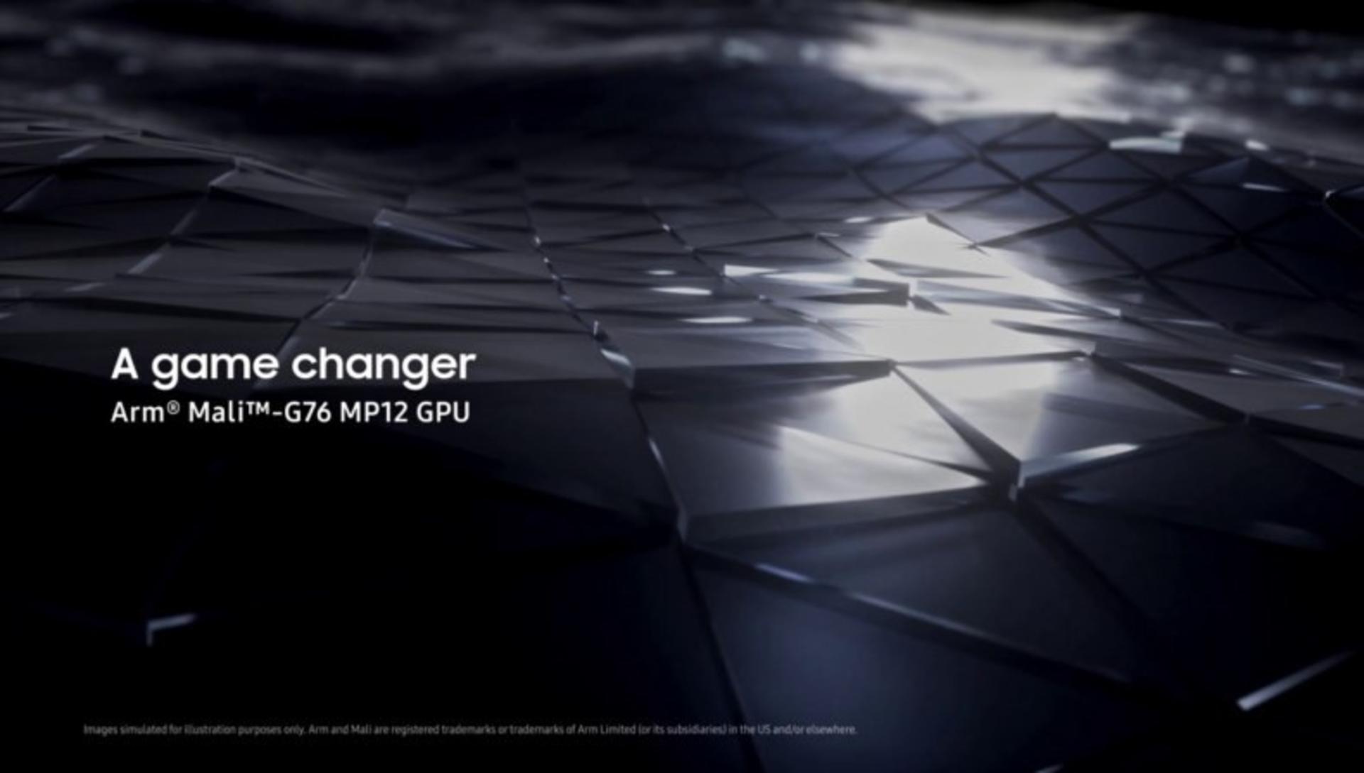 exynos 9820