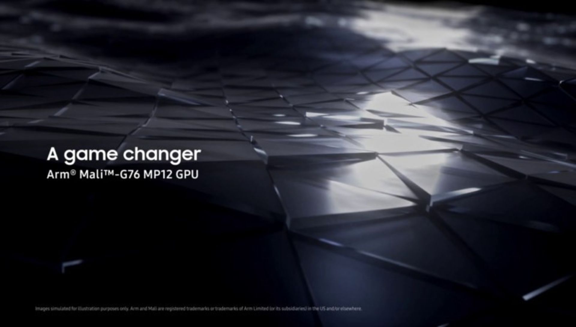 exynos 9820