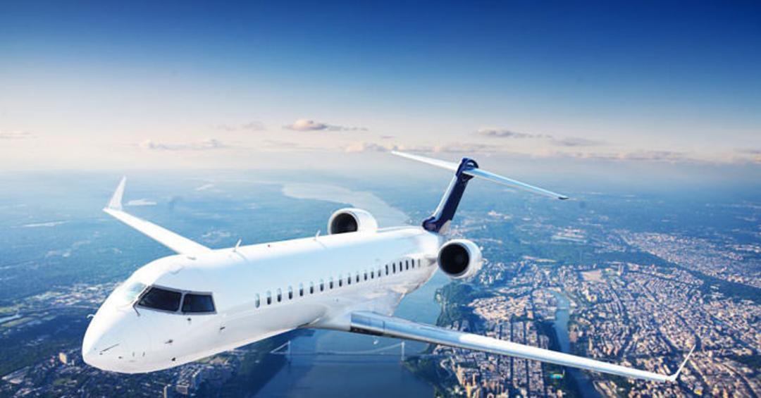 هواپیمای الکتریکی / Electric airplane