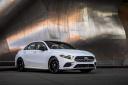 Mercedes Benz A220 2019