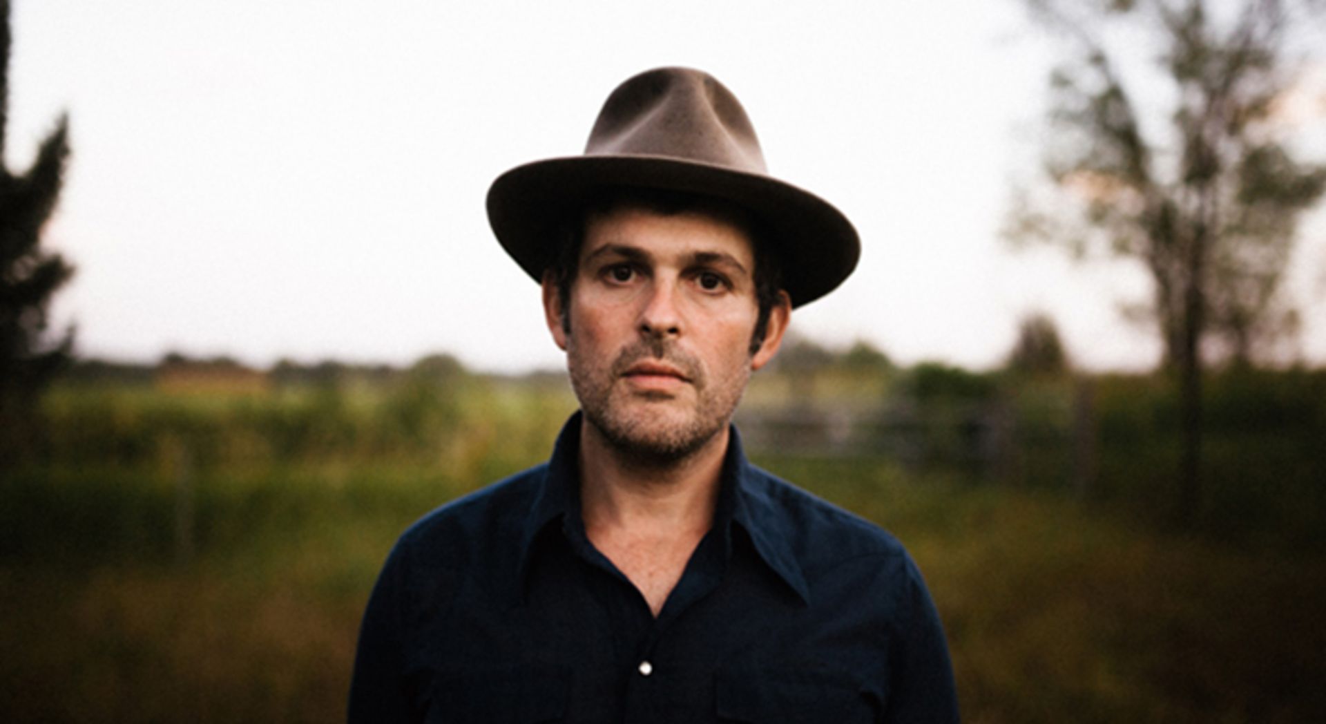 Gregory Alan Isakov