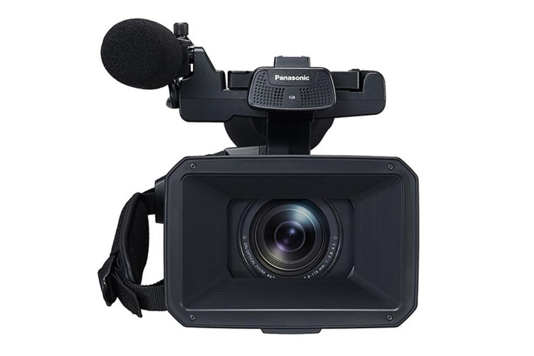 دوربین فیلمبرداری AG-CX350 پاناسونیک Panasonic