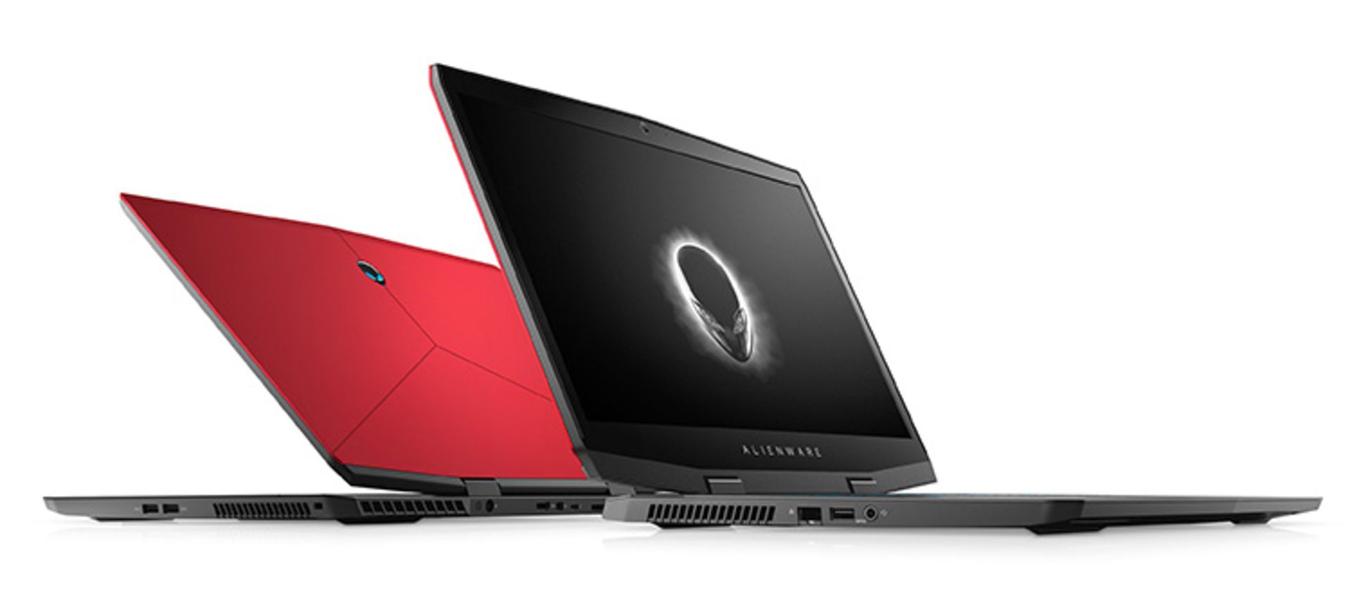 alienware updated m17