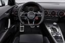 Audi TT RS 2017