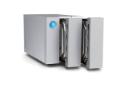 LaCie 2big Thunderbolt2 6TB