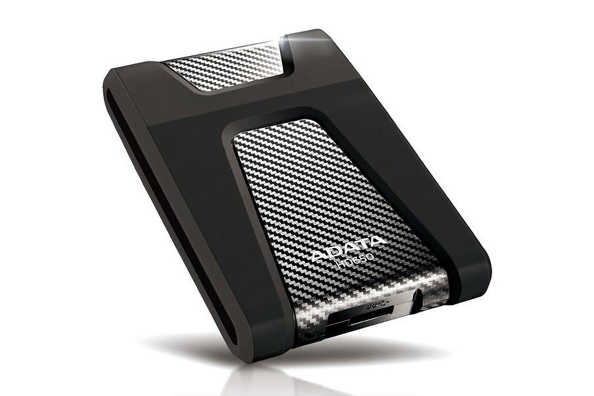 ADATA Dashdrive Durable HD650