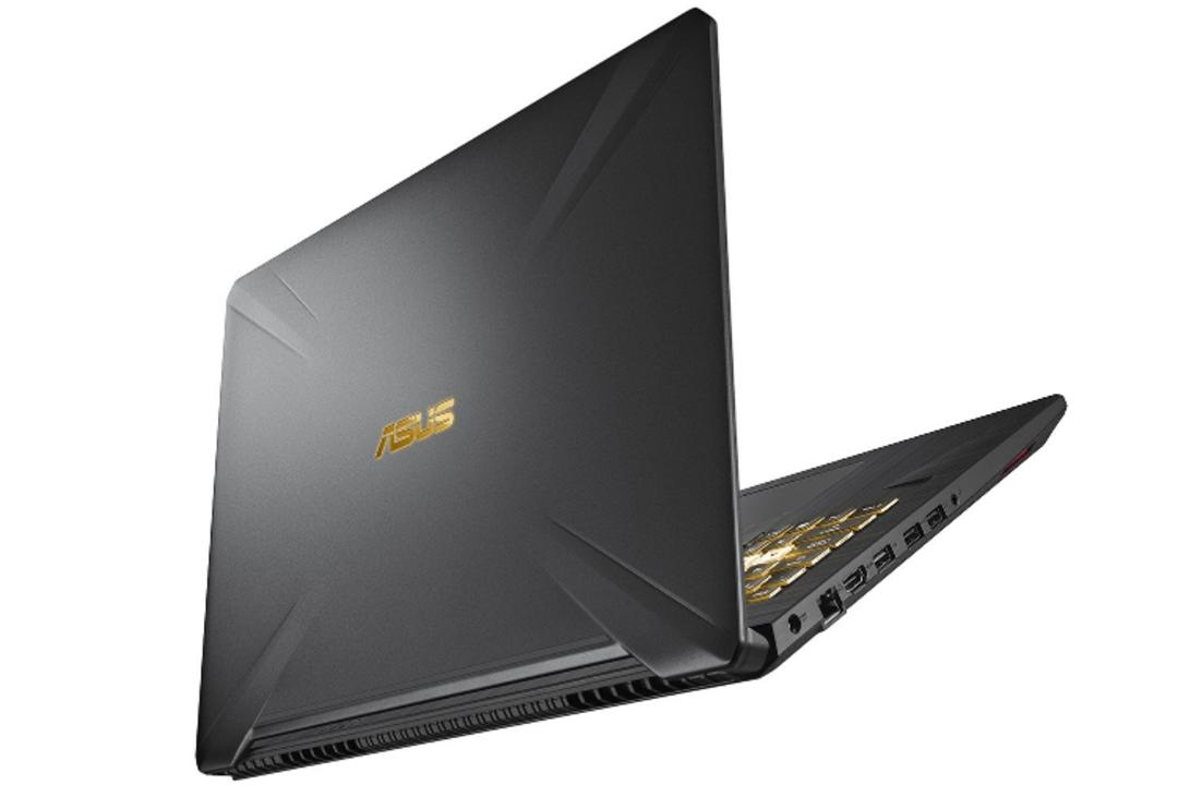 لپ تاپ گیمینگ TUF ایسوس 2019 / Asus TUF 2019