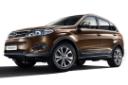 CHERY TIGGO 5 /  چری تیگو ۵