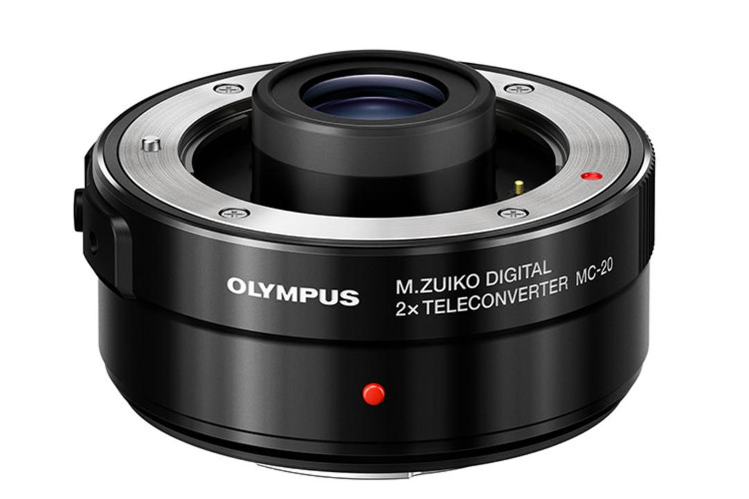 تله کانورتر المپوس Olympus