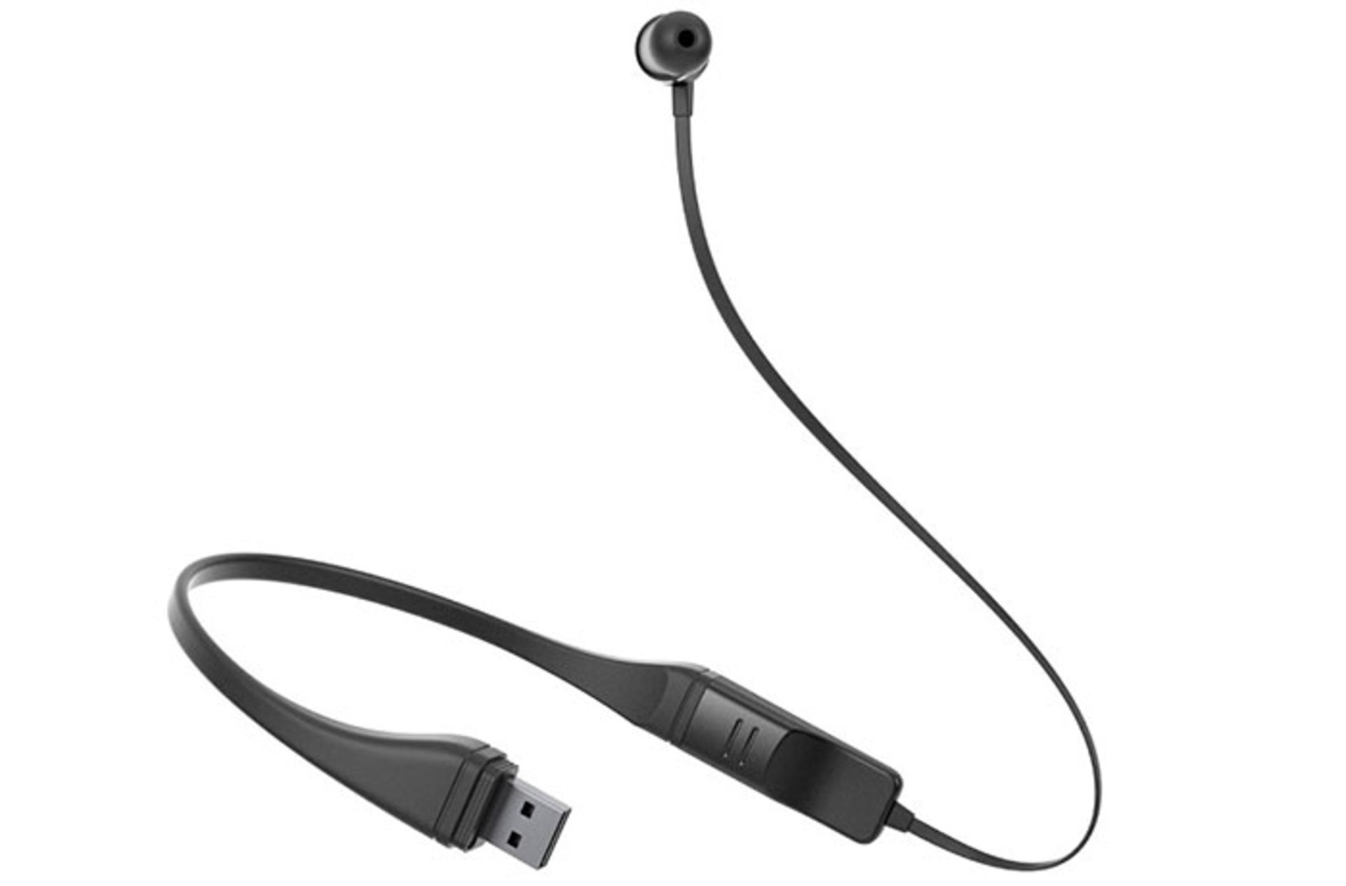 هدفون شارژر