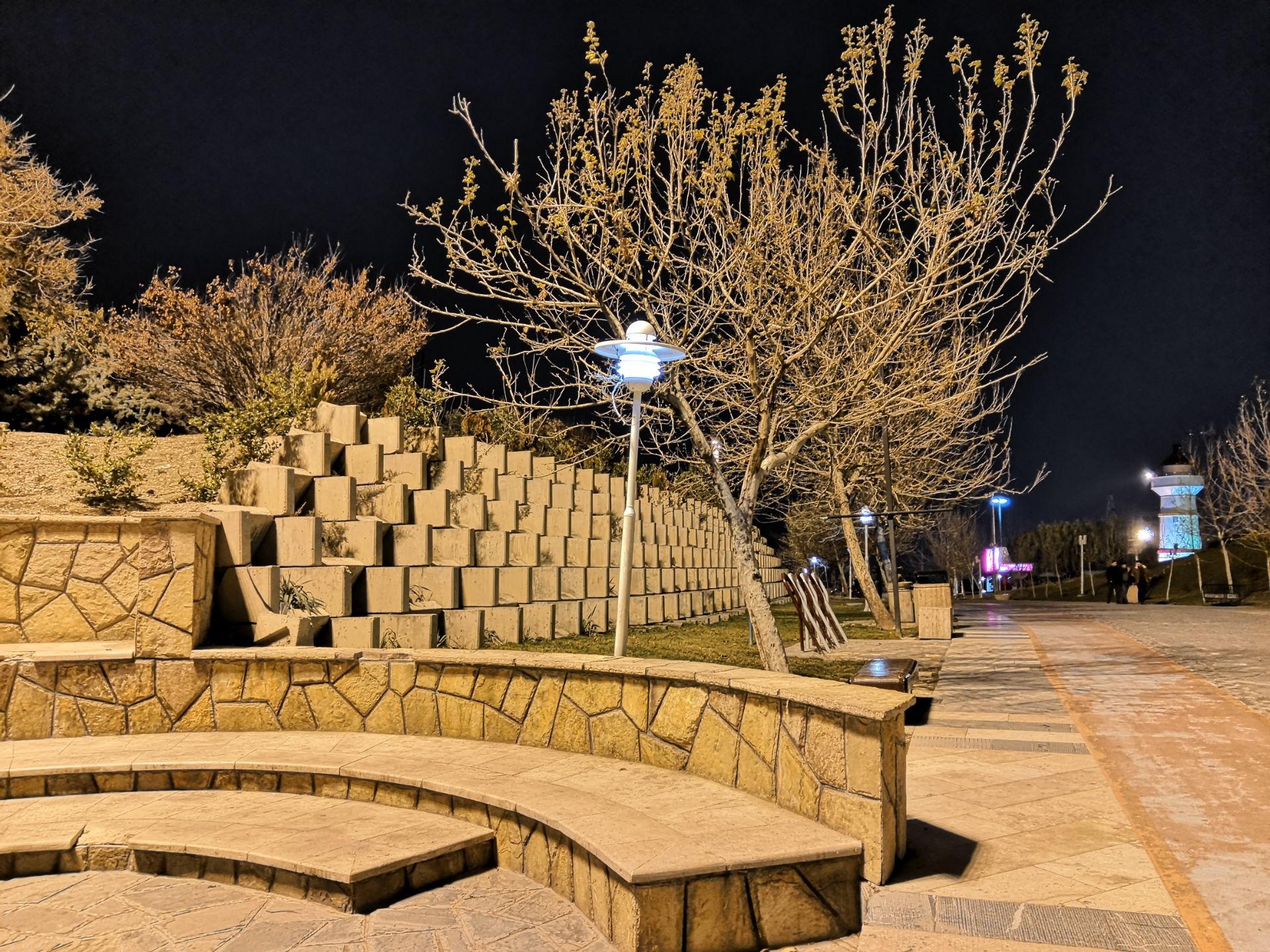 نمونه عکس دوربین نوا 3 هواوی