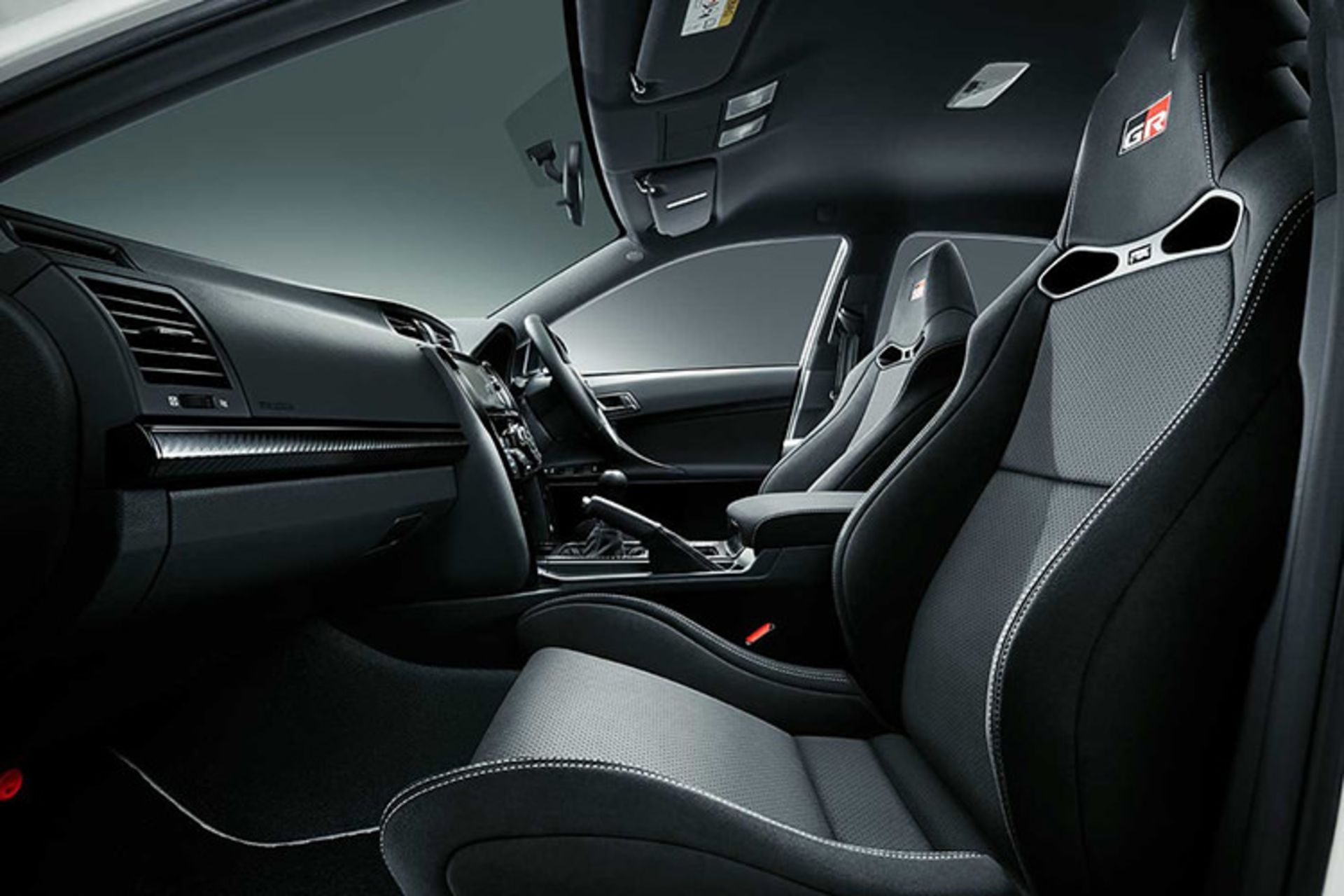 Toyota Mark X GRMN / تویوتا مارک ایکس 