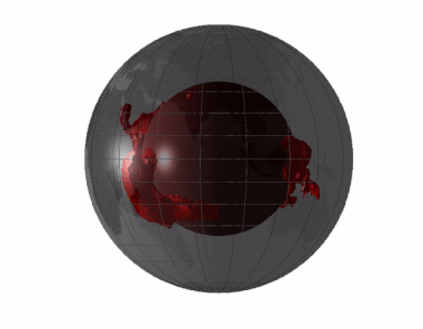 میدان مغناطیسی زمین / Earth's magnetic field