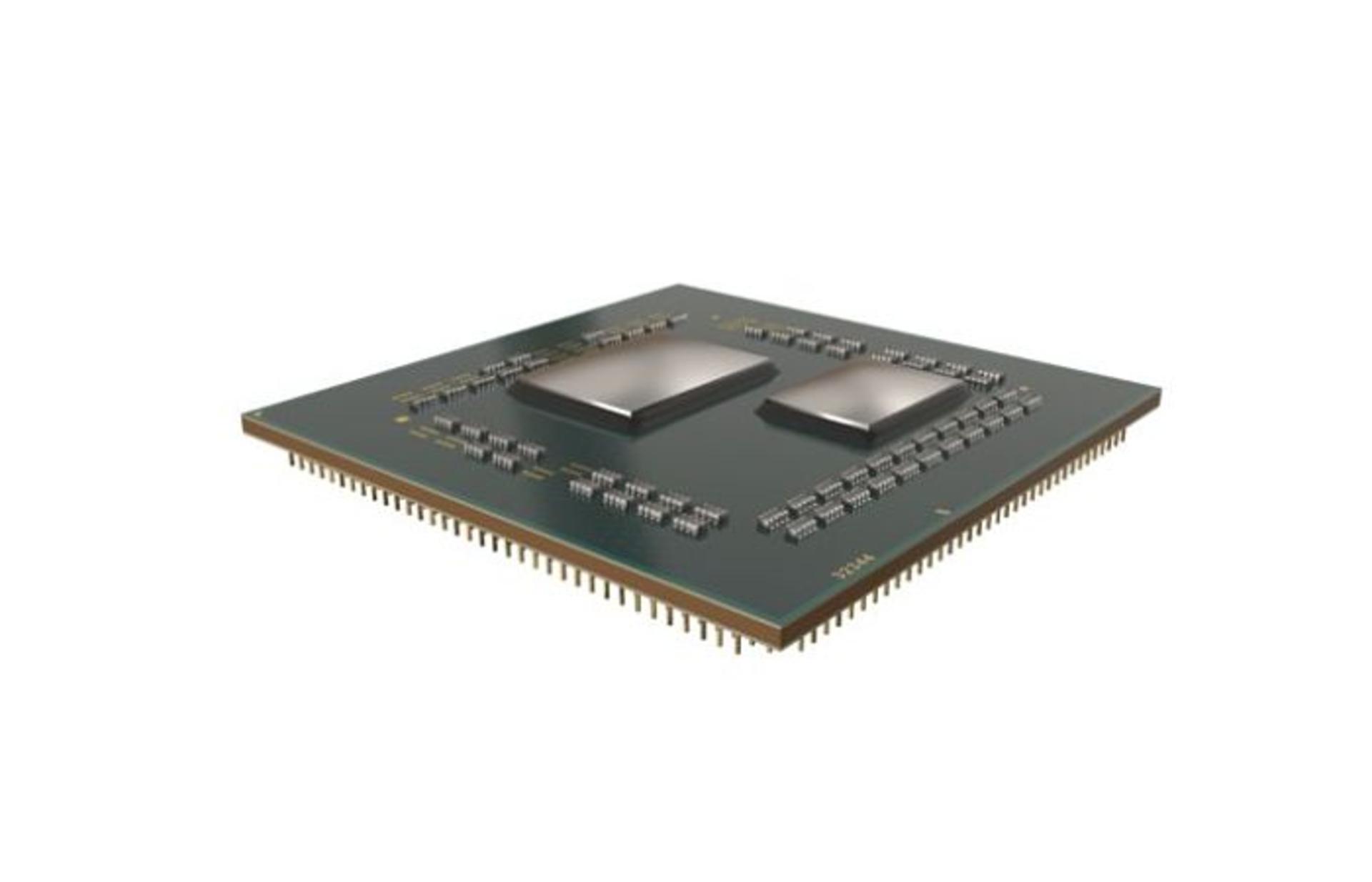 third gen ryzen