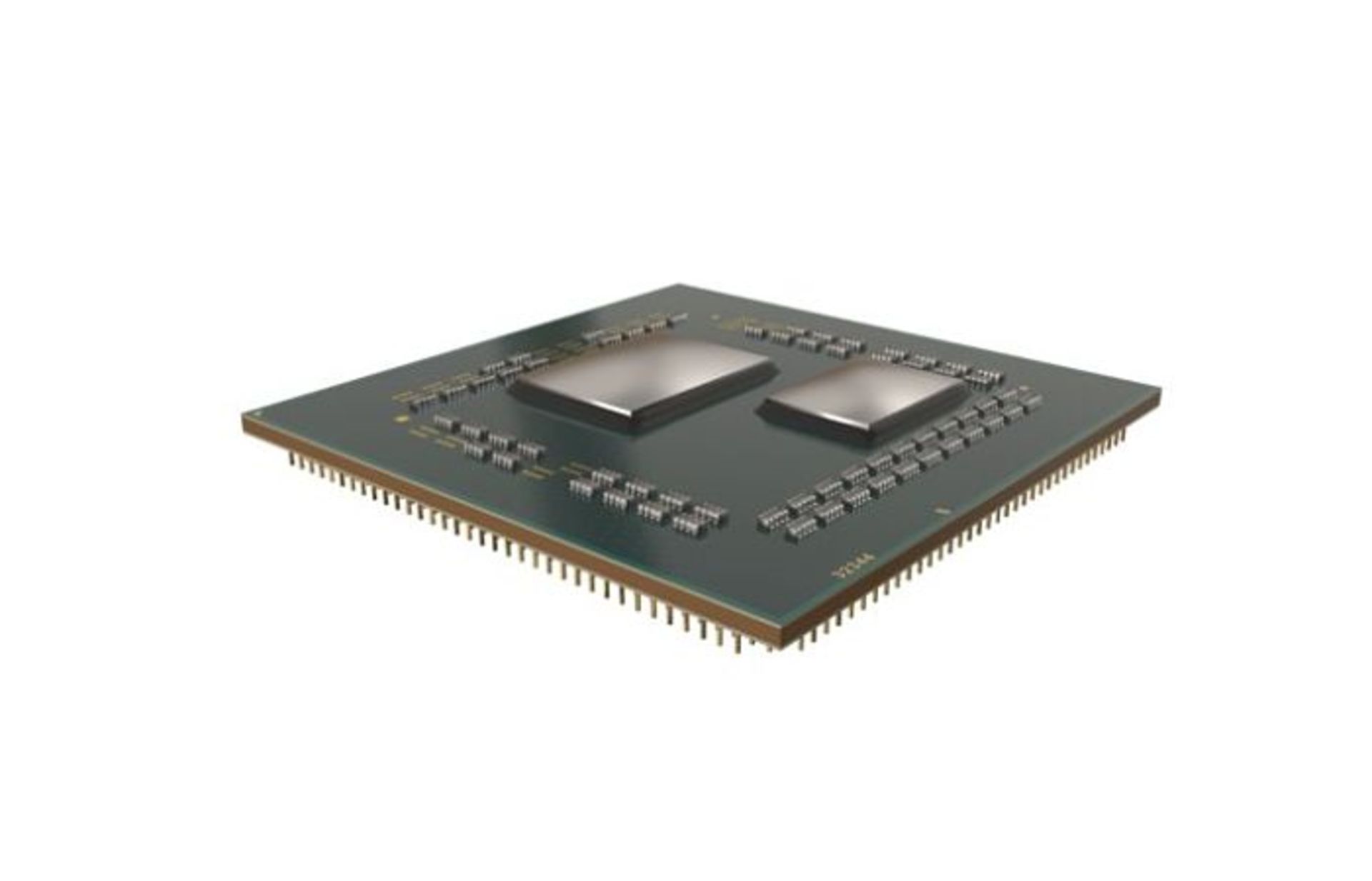 third gen ryzen