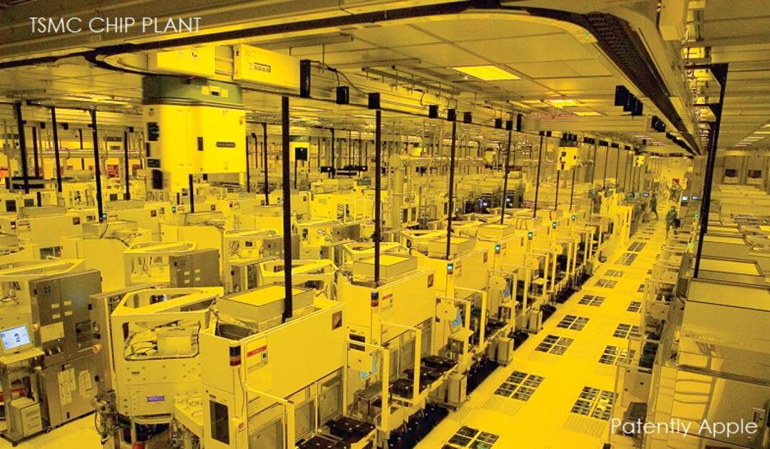 tsmc