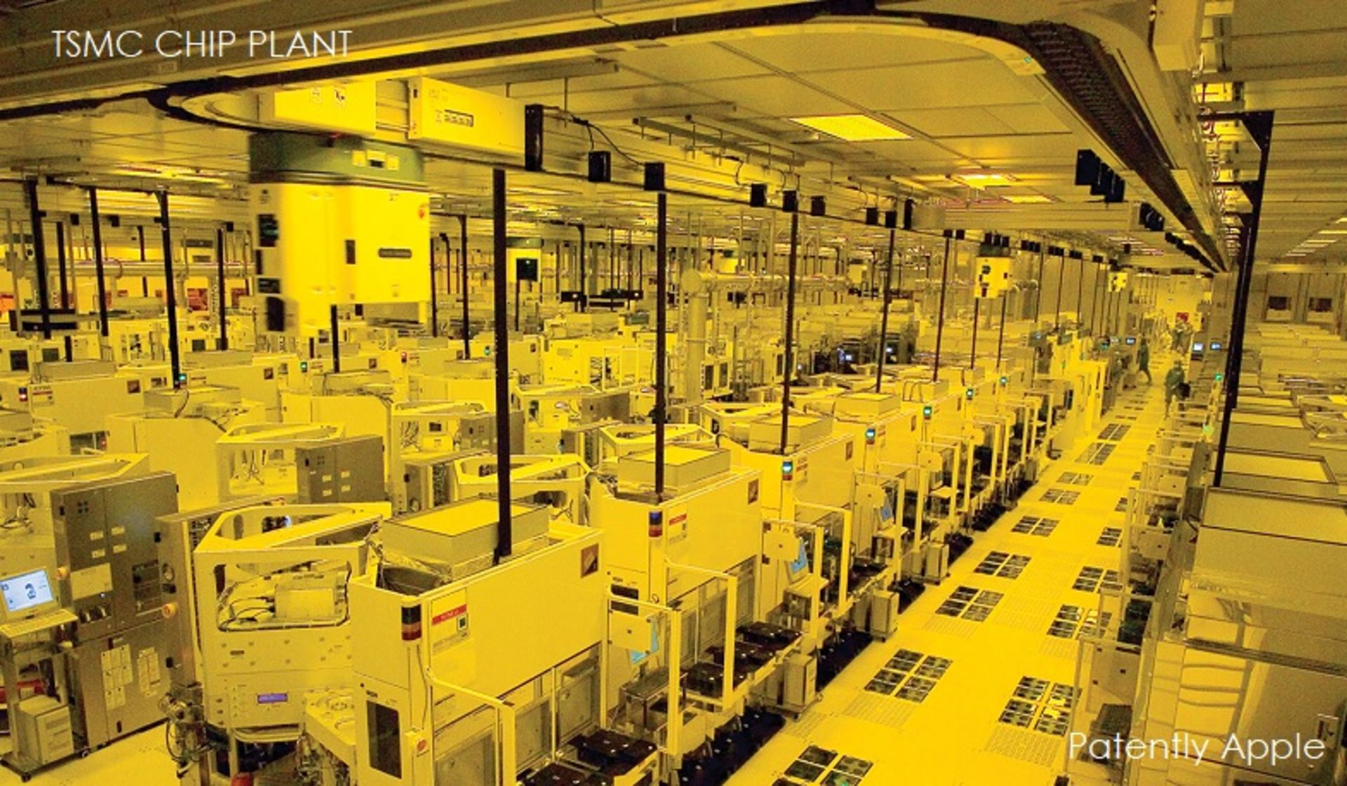 tsmc