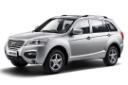 LIFAN X60 AUTOMATIC / لیفان ایکس ۶۰ اتوماتیک