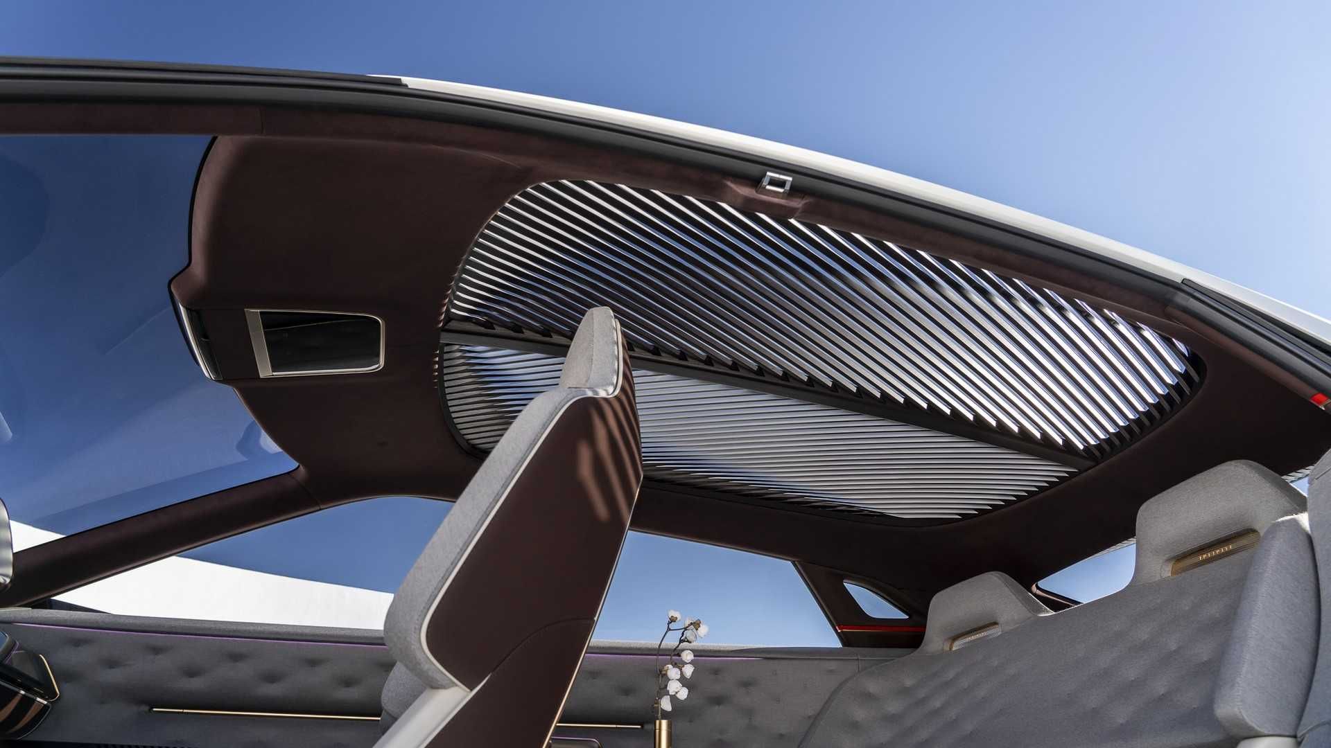 Infiniti QX Inspiration