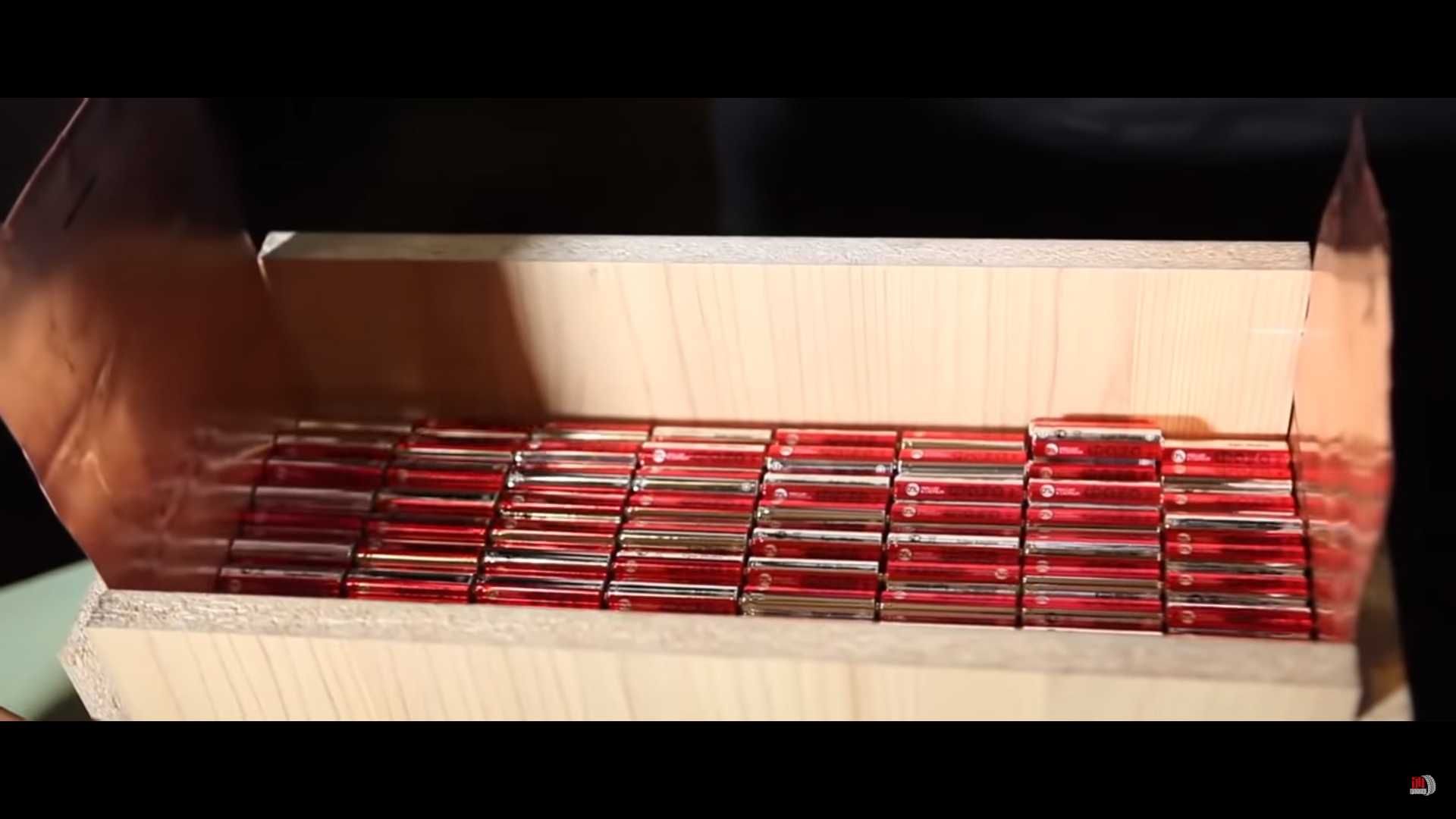AA Battery / باتری قلمی