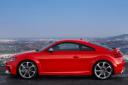 Audi TT RS 2017