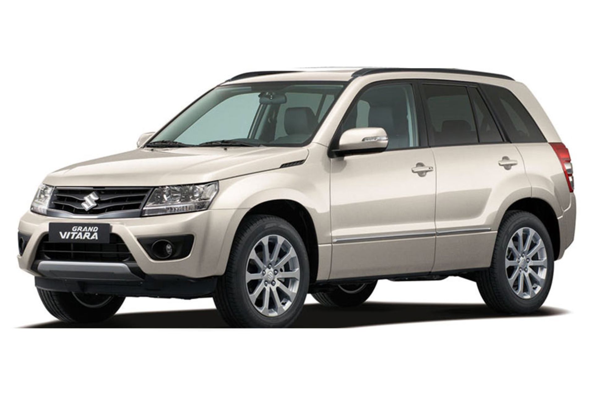 SUZUKI VITARA CLASS 10 / سوزوکی ویتارا کلاس ۱۰ اتوماتیک