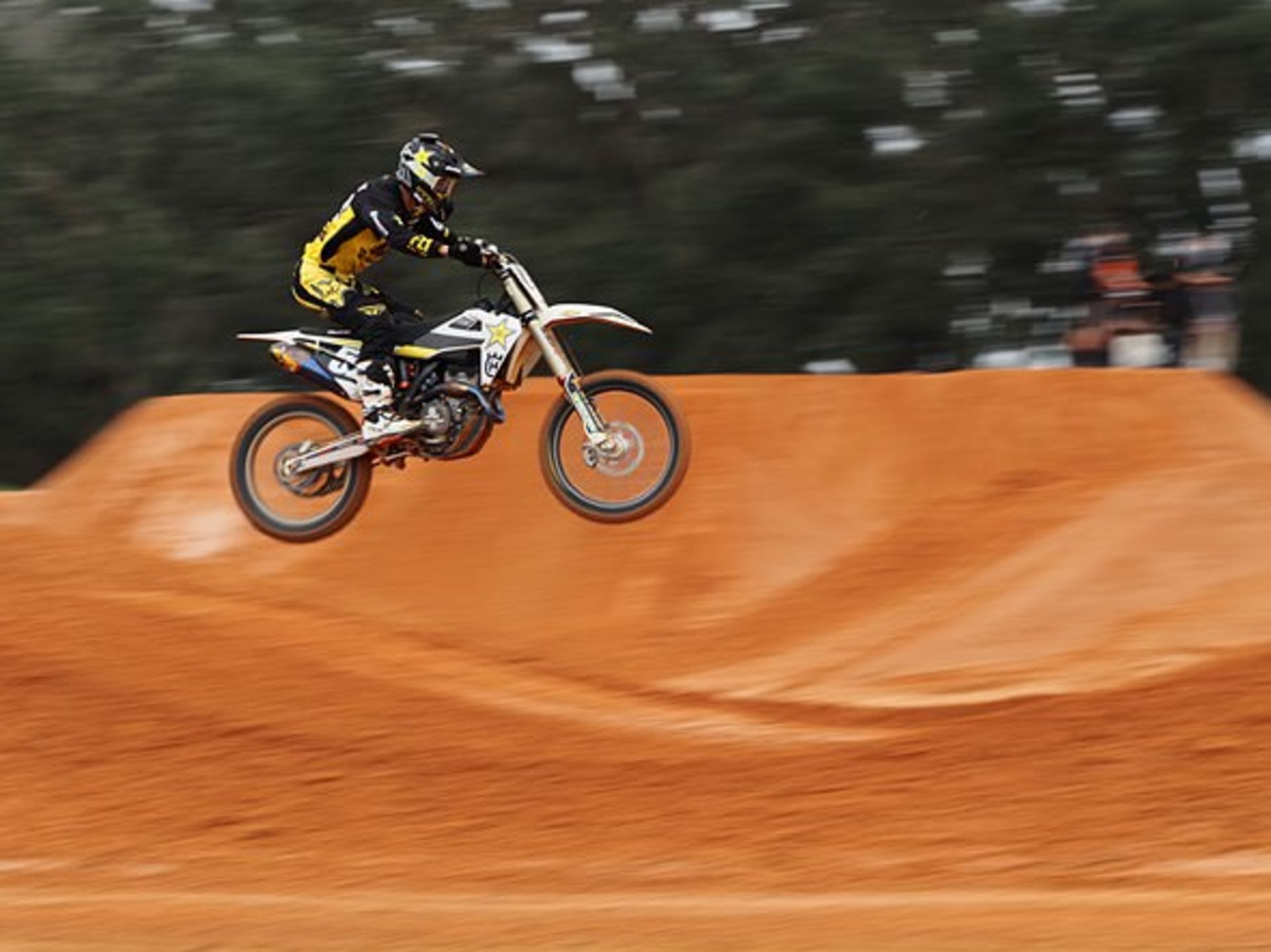 عکس ثبت شده با دوربین المپوس OM-D E-M1X