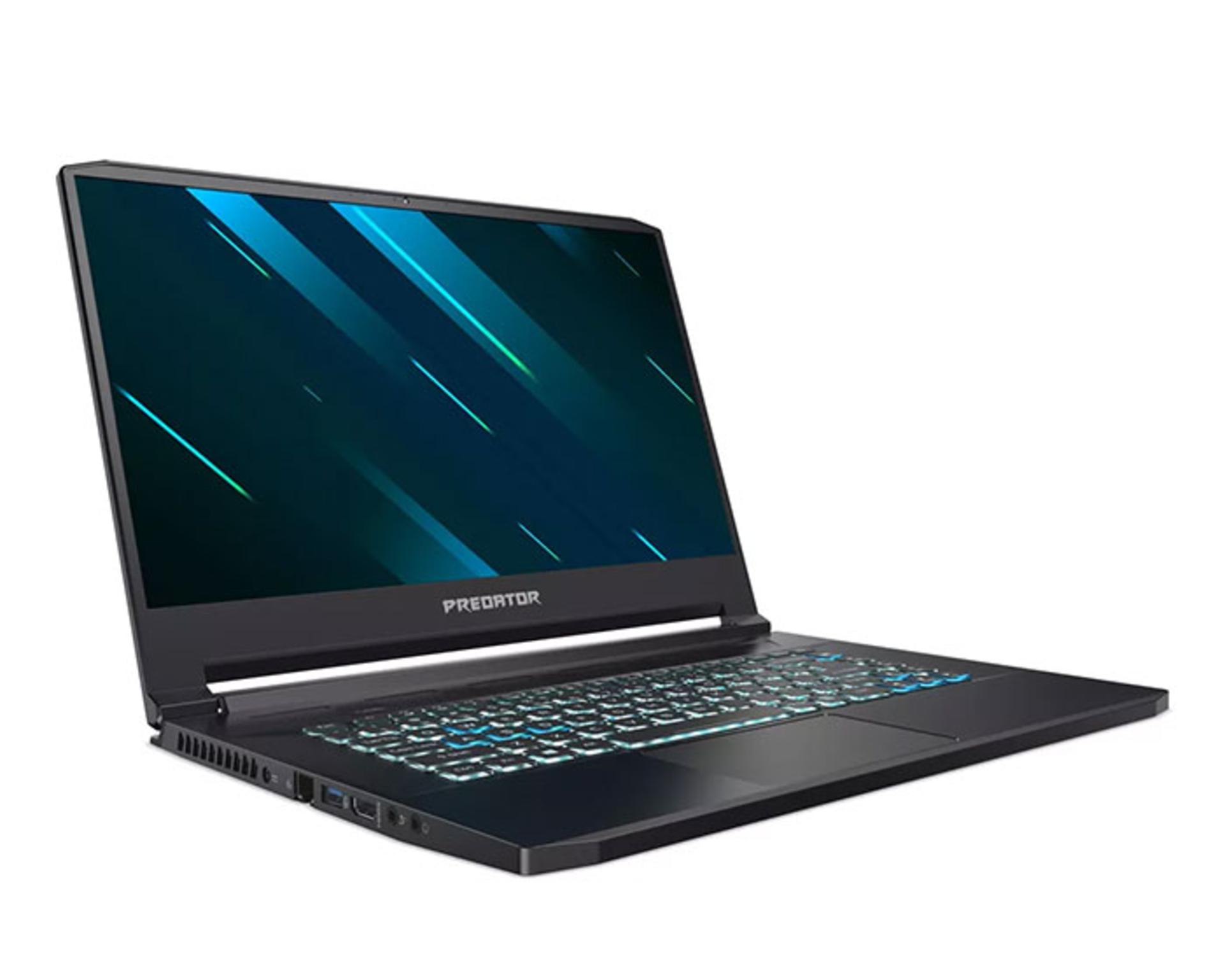 لپتاپ ایسر Predator 900