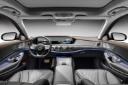 Mercedes Benz S 560