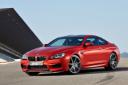 BMW M6 Coupe 2015