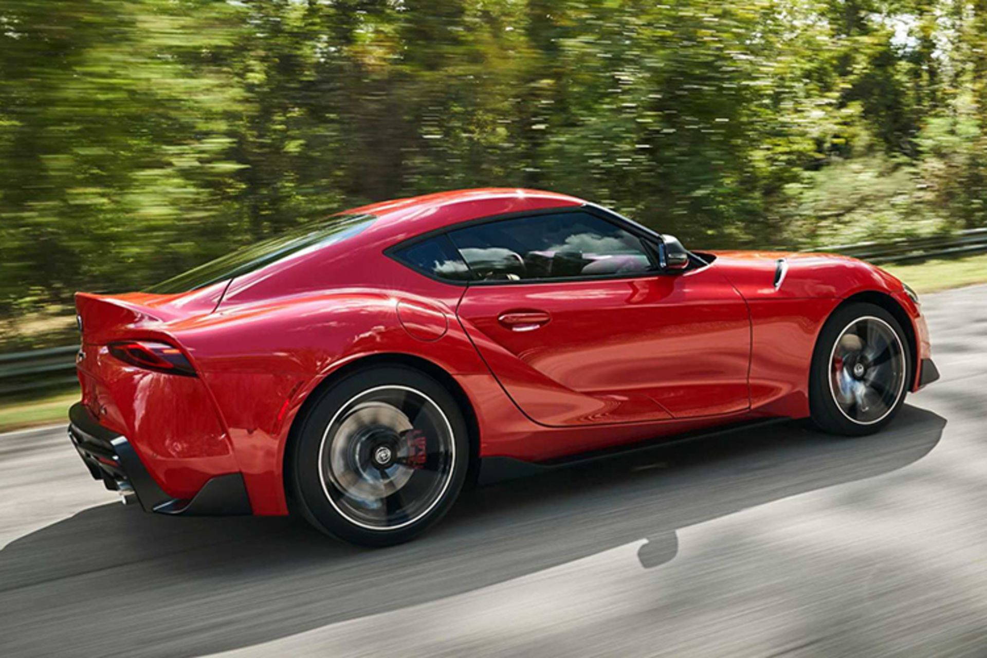 Totota Supra  / تویوتا سوپرا