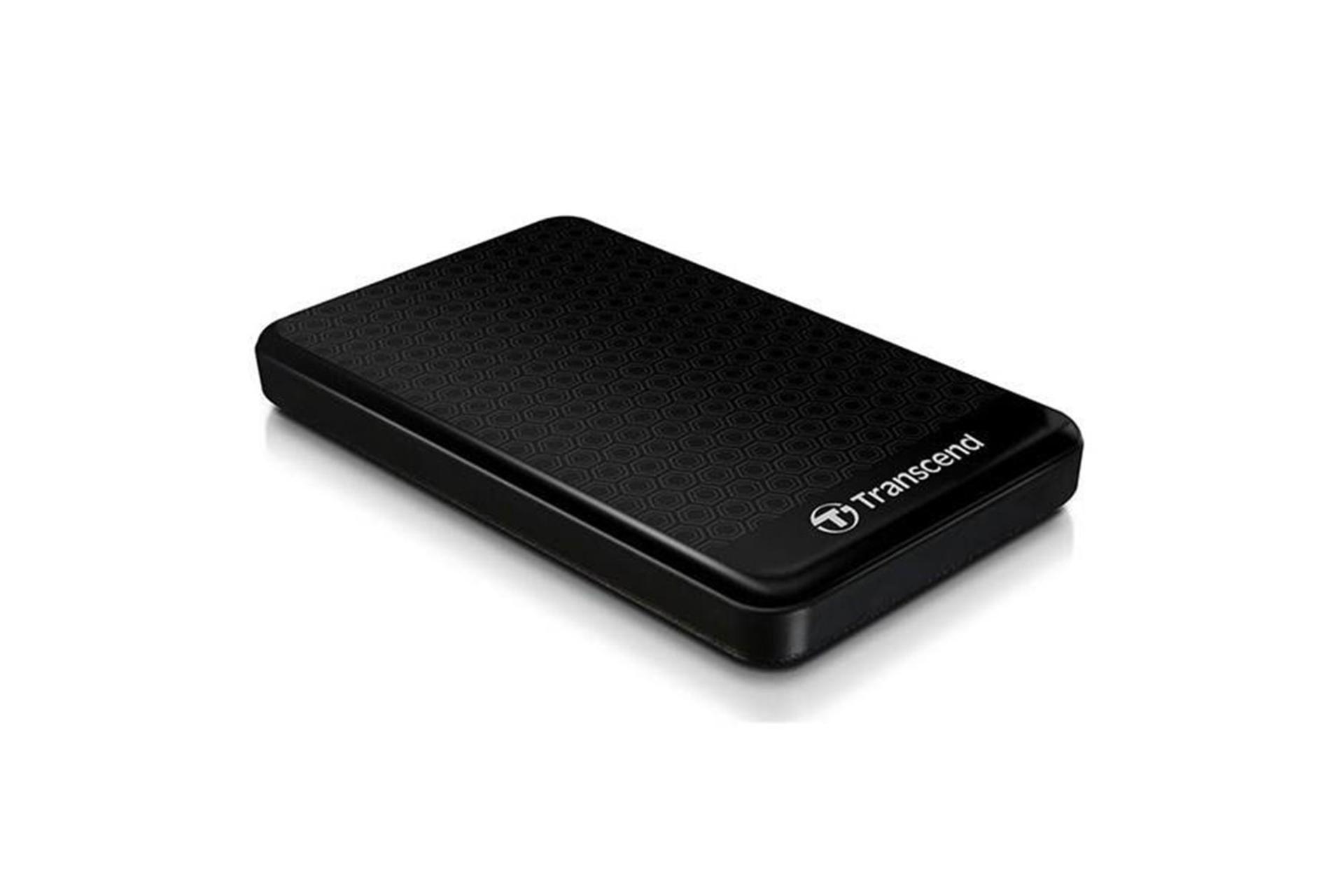 Transcend StoreJet 25A3