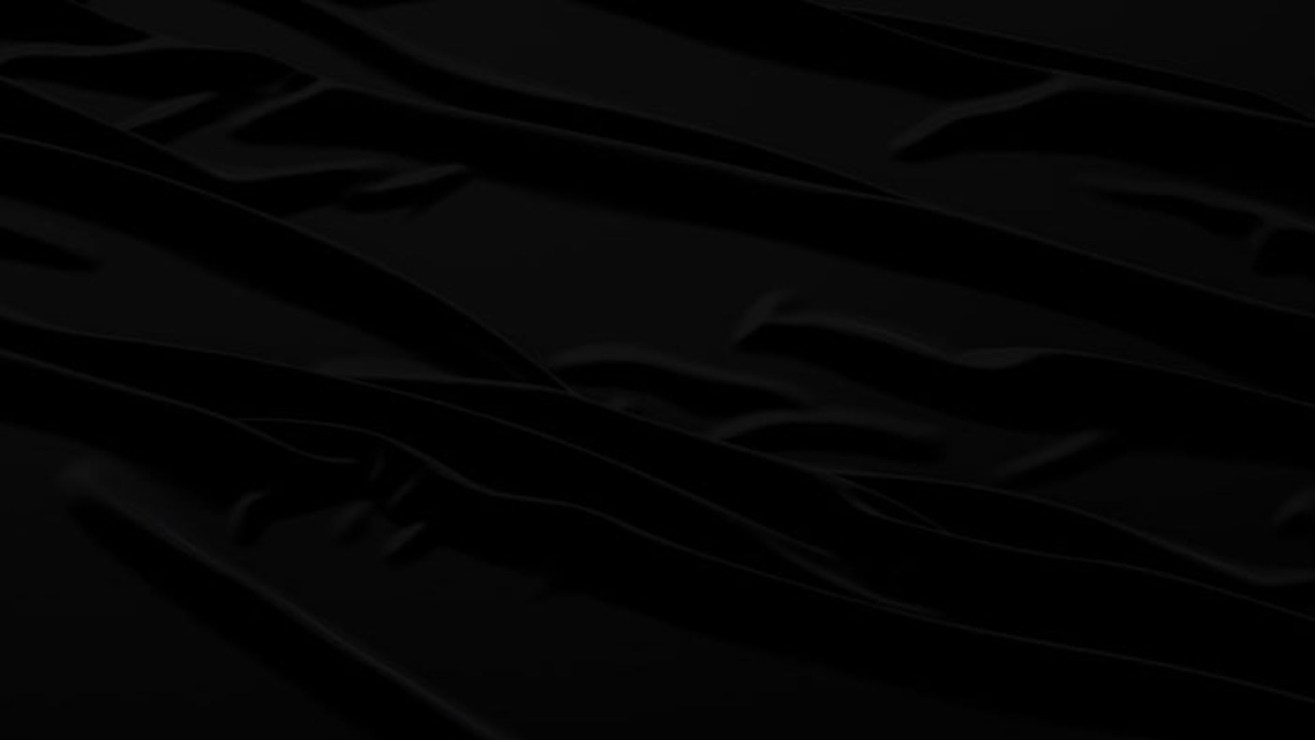 black wallpaper