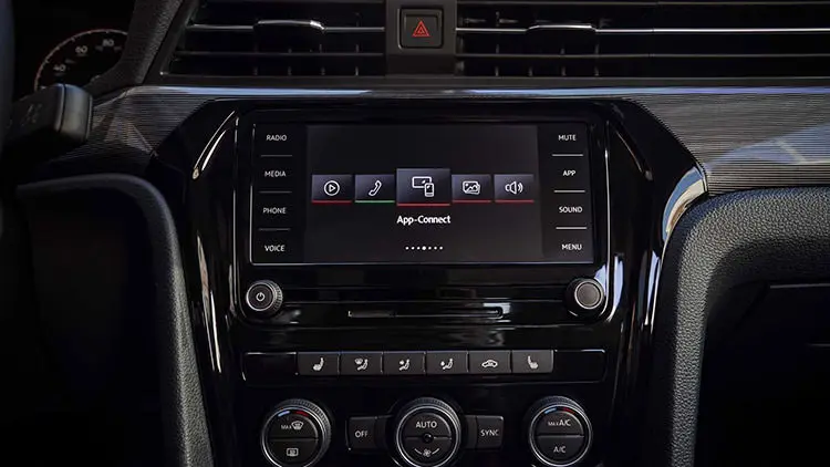 2020 Volkswagen Passat / فولکس واگن پاسات 2020