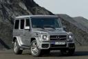 Mercedes Benz AMG G63