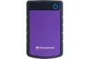 Transcend StoreJet 25H3 3TB	