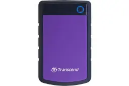 Transcend StoreJet 25H3 3TB	