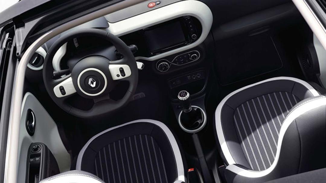2019 Renault Twingo / هاچ بک رنو توینگو
