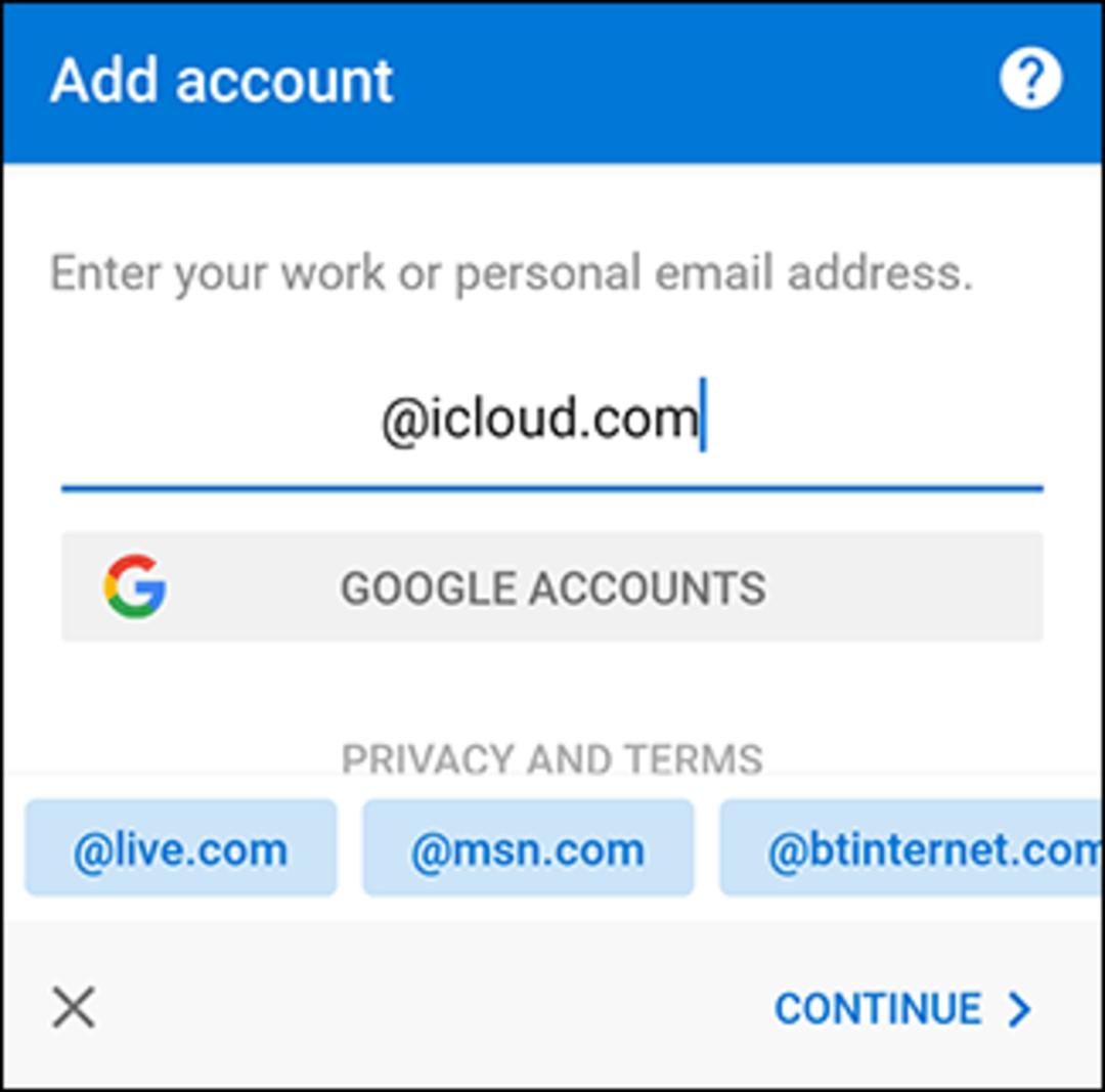 مایکروسافت اوت لوک / Microsoft Outlook