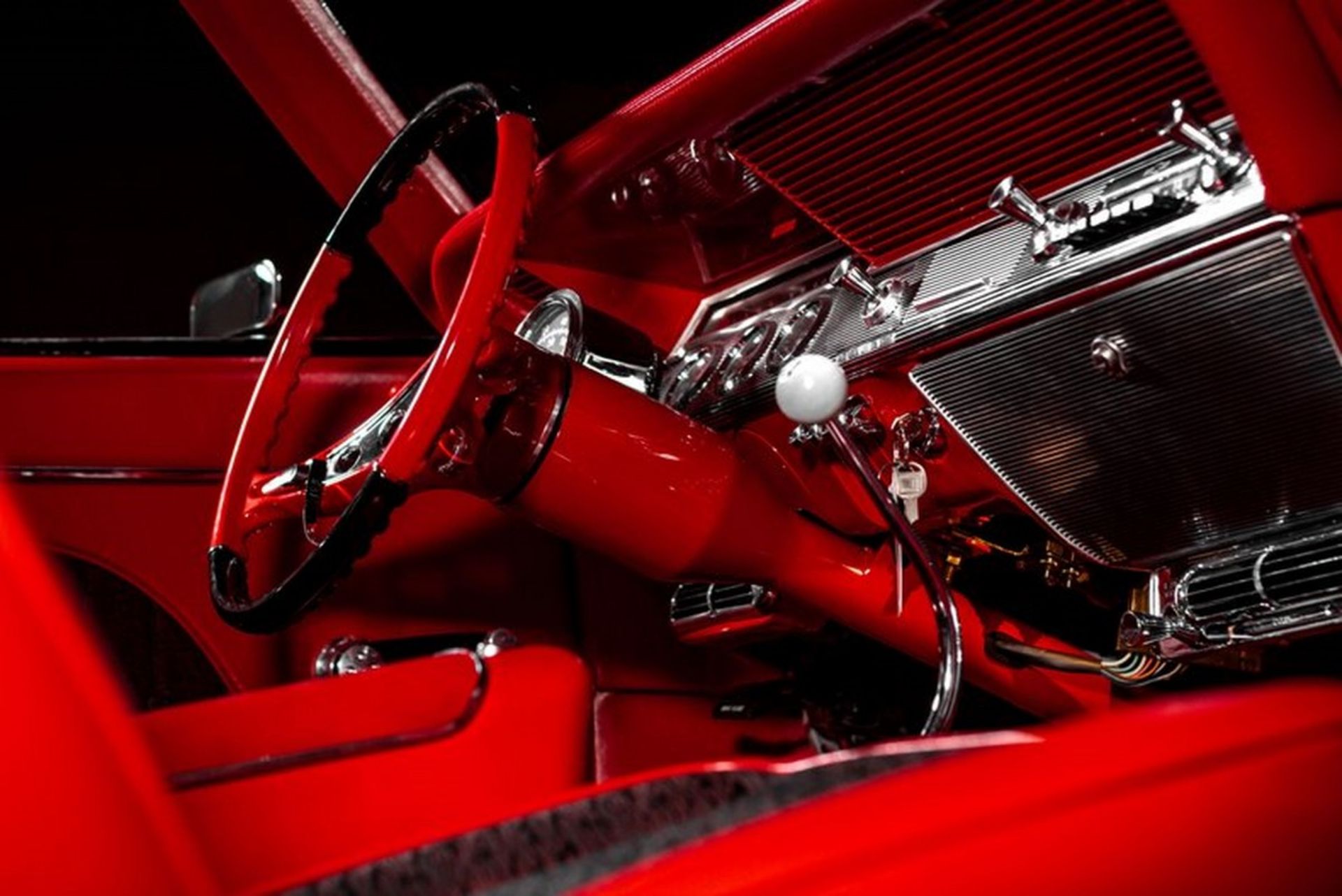 1969 Chevrolet Camaro Project Cars