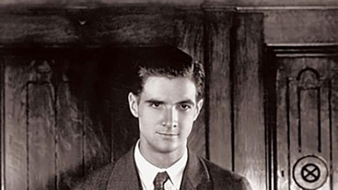هاوارد هیوز / Howard Hughes