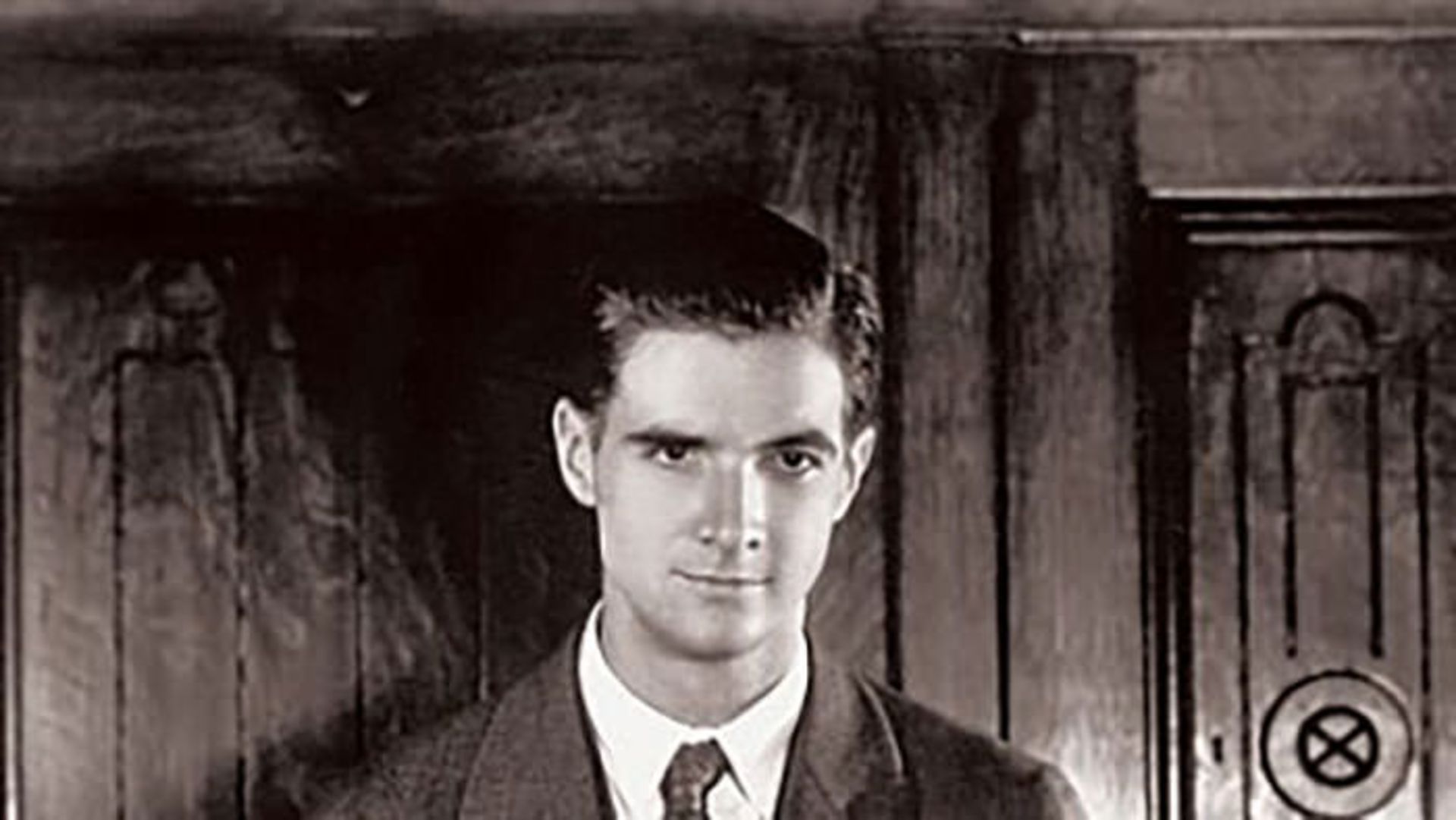 هاوارد هیوز / Howard Hughes