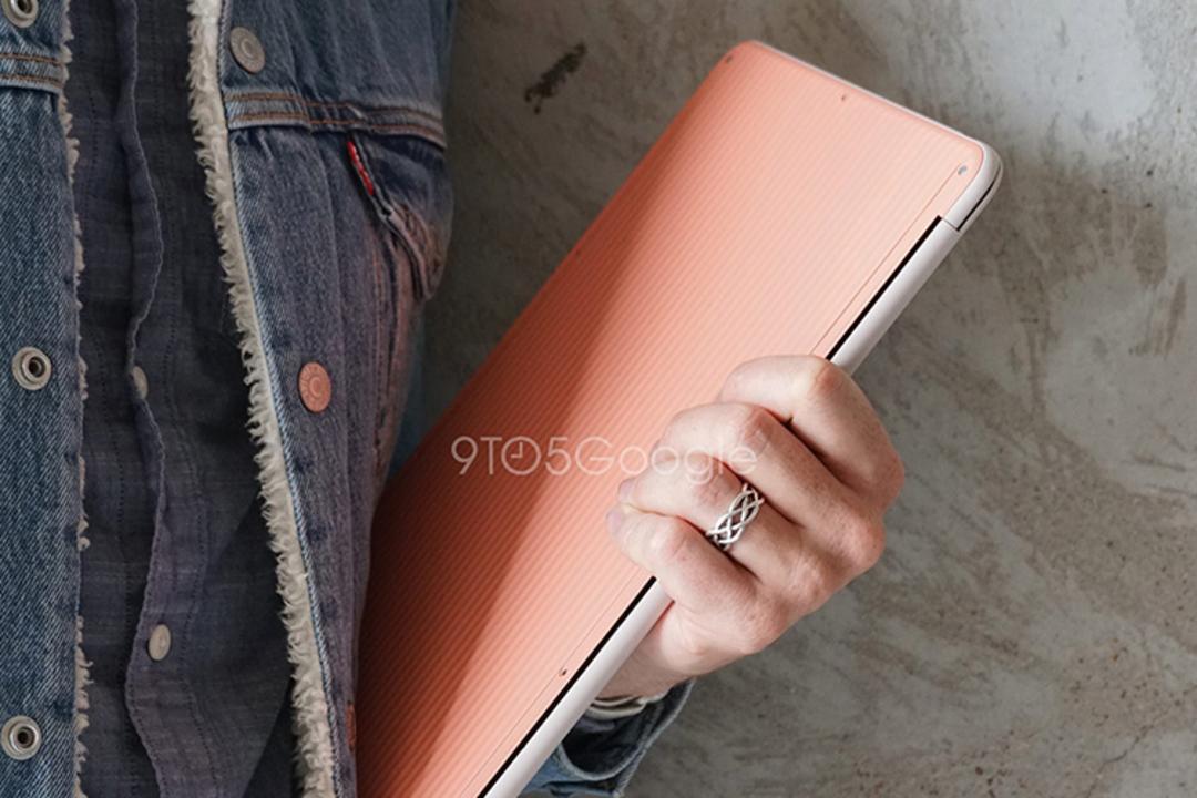 Pixelbook Go