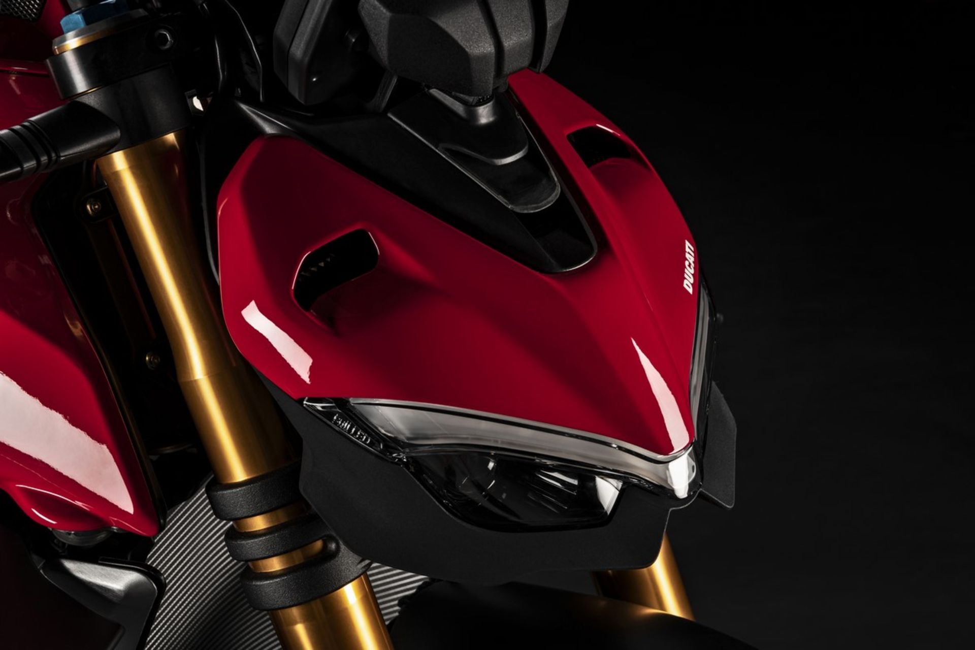 2020 Ducati Streetfighter V4
