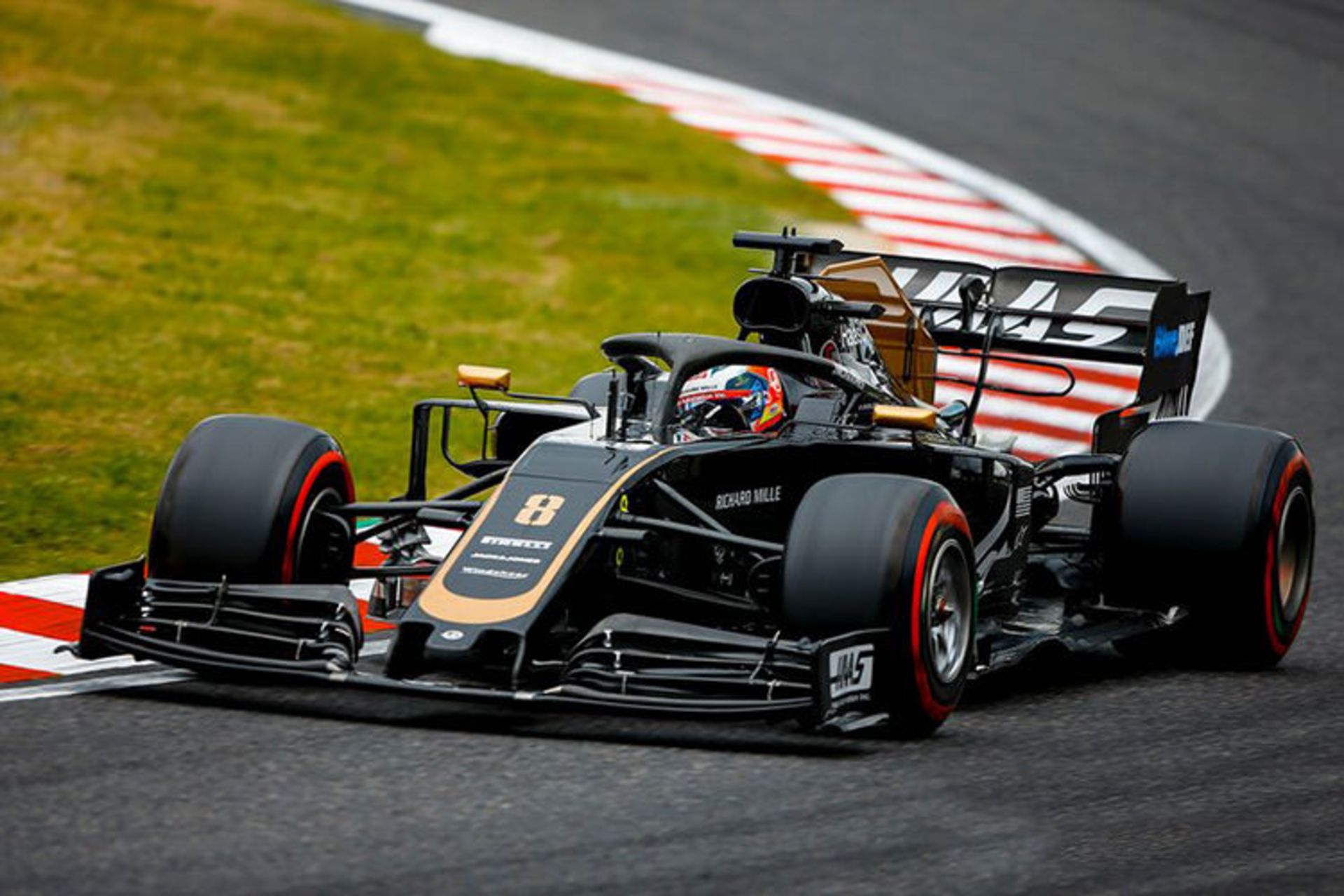  Japanese formula one Grand Prix / گرندپری فرمول یک ژاپن