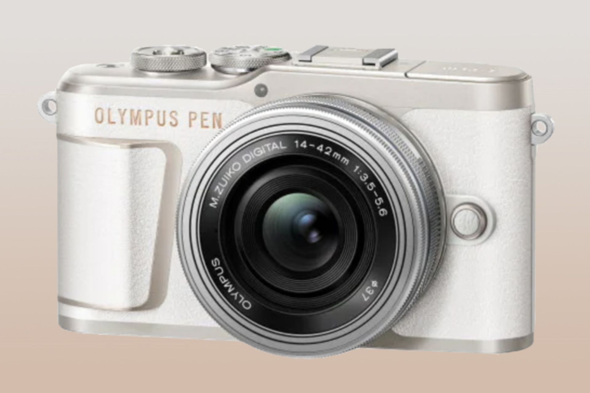 دوربین PEN E-PL10 المپوس / Olympus