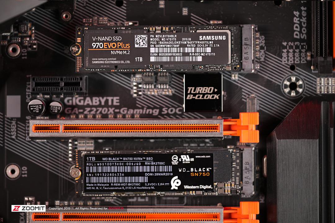samsung 970 evo plus