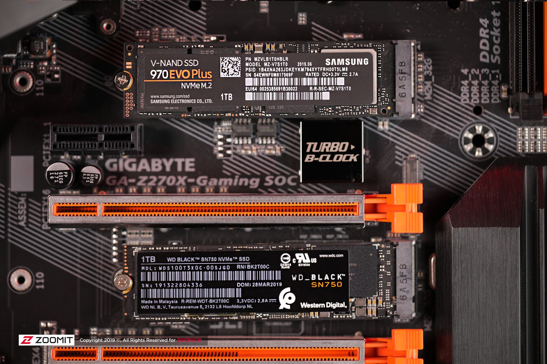 samsung 970 evo plus