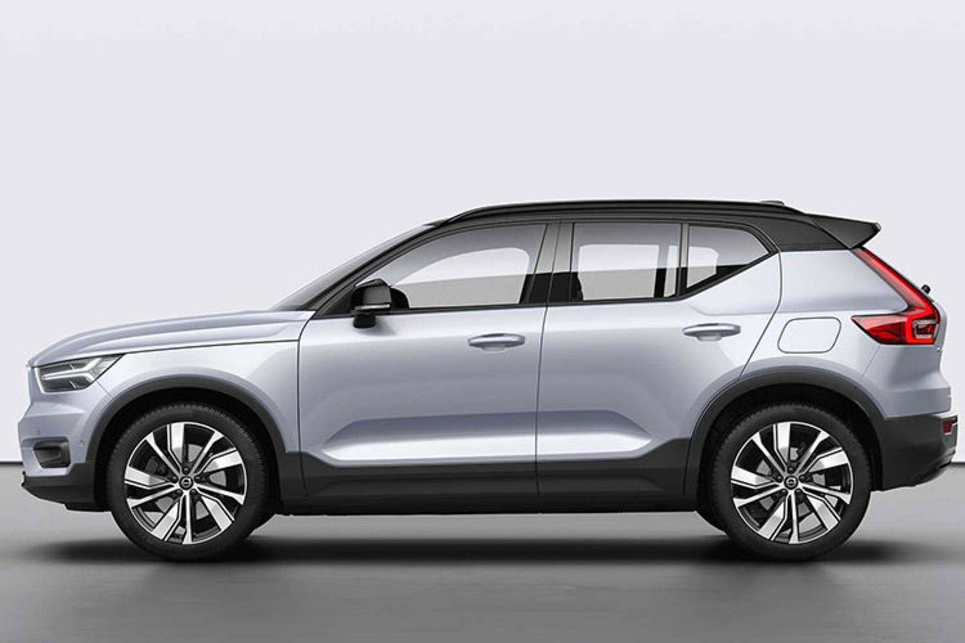 Volvo XC40 Recharge / ولوو xc40 ریشارژ