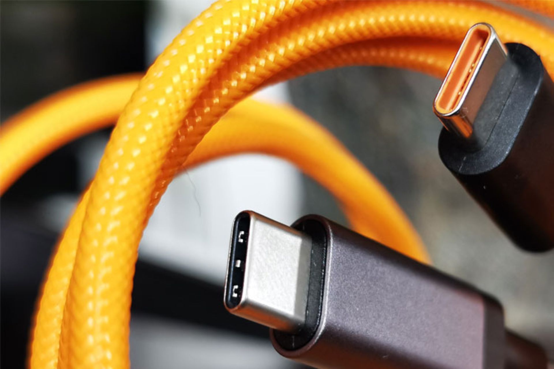 USB-C